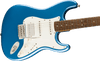 Squier Ltd Edition Stratocaster 60's Classic Vibe HSS in Lake Placid Blue