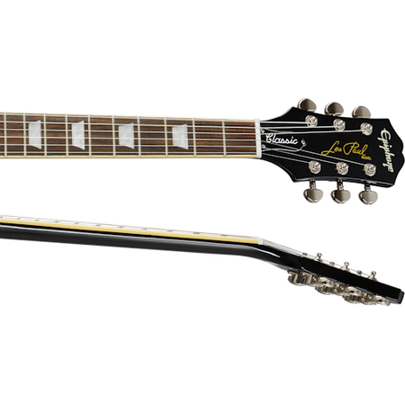 Epiphone Les Paul Classic in Ebony