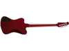 Gibson Non-Reverse Thunderbird in Sparkling Burgundy