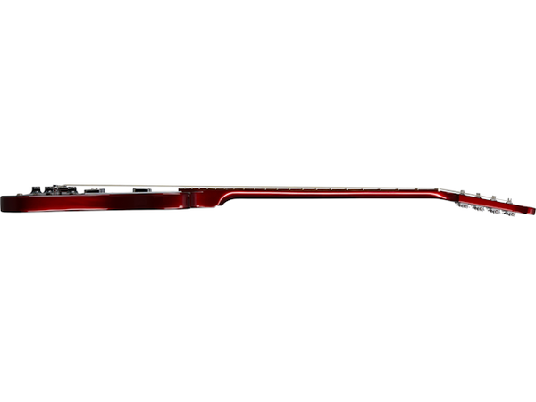 Gibson Non-Reverse Thunderbird in Sparkling Burgundy