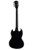 Gibson SG Standard in Ebony
