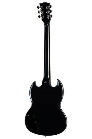 Gibson SG Standard in Ebony