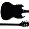 Gibson SG Standard in Ebony