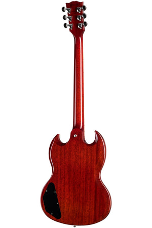 Gibson SG Standard in Heritage Cherry