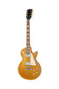 Gibson Les Paul 70s Deluxe Mini Humbuckers Gold Top Ex-Display