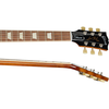 Gibson Les Paul 70s Deluxe Mini Humbuckers Gold Top Ex-Display
