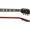 Gibson ES-339 Figured Top Semi Hollow in Sixties Cherry