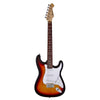 Aria Pro II STG-003 Electric Guitar in Sunburst