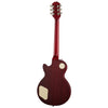 Epiphone Les Paul Traditional Pro IV in Wine Red
