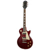 Epiphone Les Paul Traditional Pro IV in Wine Red