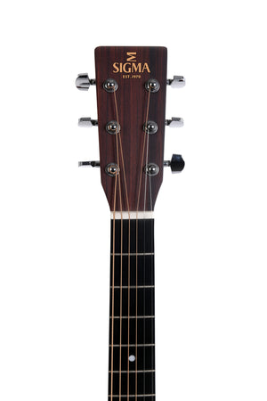 Sigma 000M-1 Acoustic Guitar