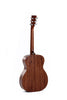 Sigma SE Series 000ME Electro Acoustic Guitar Natural