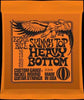 Ernie Ball 2215 Ernie Ball Skinny Top Heavy Bottom Strings 10-52 - The Guitar Store - The Home Of Tone