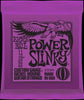 Ernie Ball 2220 Power Slinky Strings 11-48 - The Guitar Store - The Home Of Tone