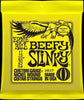 Ernie Ball 2627 Beefy Slinky Strings 11-54 - The Guitar Store - The Home Of Tone