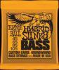 Ernie Ball 2833 Hybrid Slinky Bass 45-105 - The Guitar Store - The Home Of Tone