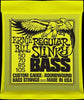 Ernie Ball 2832 Regular Slinky Bass 50-105 - The Guitar Store - The Home Of Tone