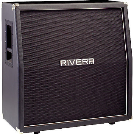 Rivera 4x12 Angled Cab