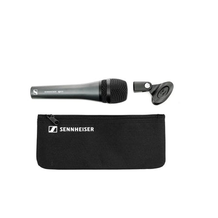 Sennheiser E835 Dynamic Microphone