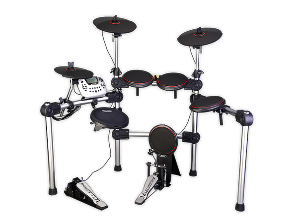 Carlsbro CSD210 Electronic Drum Kit