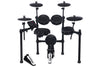 Carlsbro CSD35M All Mesh 9 Piece Electronic Drum Kit