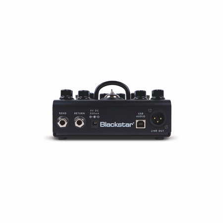 Blackstar Dept 10 Valve Dual Distortion Pedal and Preamp