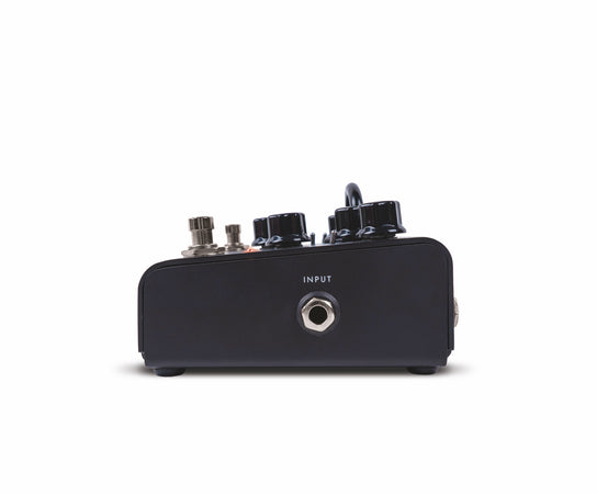 Blackstar Dept 10 Valve Dual Distortion Pedal and Preamp