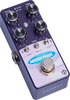 Pigtronix Moon Pool Micro Dynamic Tremvolope Phaser Effects Pedal