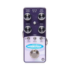 Pigtronix Moon Pool Micro Dynamic Tremvolope Phaser Effects Pedal