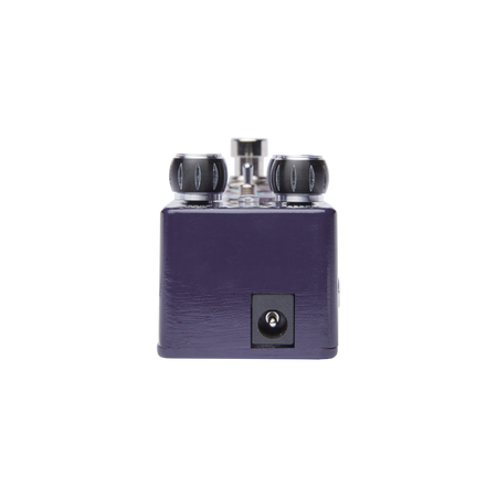 Pigtronix Moon Pool Micro Dynamic Tremvolope Phaser Effects Pedal