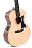 Sigma SE Series GME+ SE-PT Preamp and Tuner Electro Acoustic Guitar Satin Natural