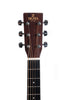 Sigma SE Series GME+ SE-PT Preamp and Tuner Electro Acoustic Guitar Satin Natural