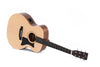Sigma SE Series GME+ SE-PT Preamp and Tuner Electro Acoustic Guitar Satin Natural