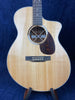 Martin SC-13E Special Ziricote