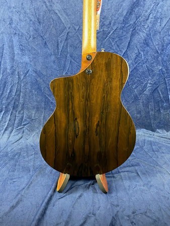 Martin SC-13E Special Ziricote