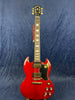 Gibson SG Standard 61 with Stop Bar in Vintage Cherry