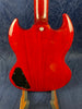 Gibson SG Standard 61 with Stop Bar in Vintage Cherry