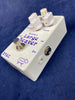 BYOC Large Beaver Sustain Fuzz Pedal in Box Pre-owned