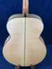 Auden Artist Series Grace Super Jumbo Full Body Spruce/Maple in Hard Case