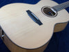 Auden Artist AAA Spruce Maple Chester Model Full Body