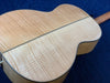 Auden Artist AAA Spruce Maple Chester Model Full Body