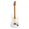 Jet Guitars JS-300 S Type in White