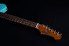 Jet Guitars JT-300R T Type in Blue