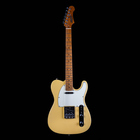 Jet Guitars JT-300 T Type in Butterscotch Blonde