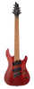 Cort KX307MS Multi Scale 7-String Open Pore Mahogany
