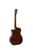 Sigma 000MC-1E+ Natural Presys II Concert Electro Acoustic Guitar