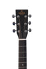 Sigma DMCE-BKB SE-PT Preamp Dreadnought Electro Acoustic in Blackburst