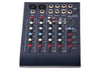 Studiomaster C2S-2 6 Channel Compact USB Mixer