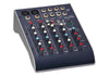 Studiomaster C2S-2 6 Channel Compact USB Mixer