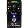 MXR M76 Studio Compressor Effects Pedal